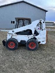 Bobcat S250