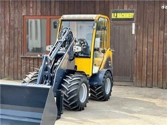 Eurotrac W12