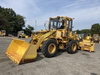 CAT 924 F