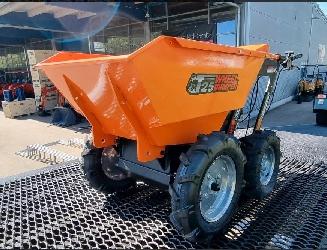  Dumper T25