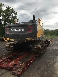 Volvo ec250el