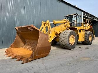 CAT 988 H