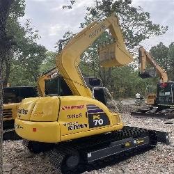 Komatsu 70-8