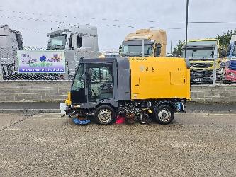 Scarab M25H