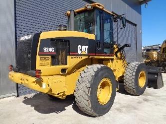 CAT 924 G