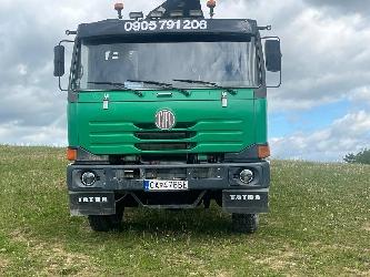 Tatra 815