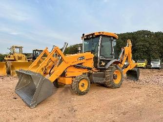 JCB 3 CX