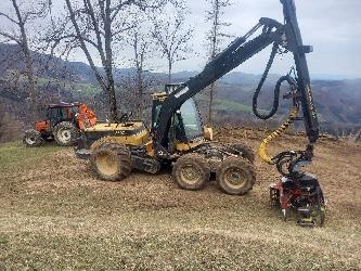 Eco Log 580C