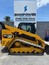 CAT 299 D 2