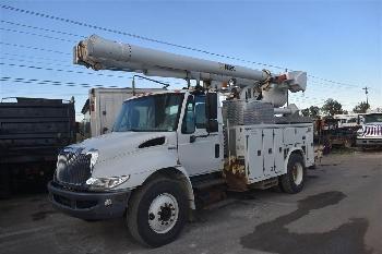 Altec L45M