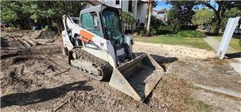 Bobcat T595