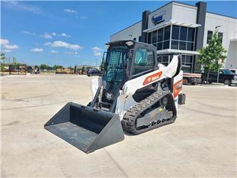 Bobcat T66