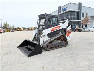 Bobcat T66