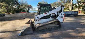 Bobcat T770