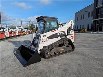 Bobcat T870