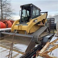 CAT 287