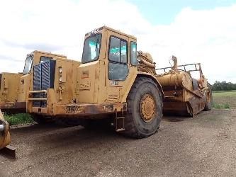 CAT 631E