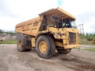 CAT 773D