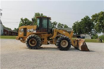 CAT 928G