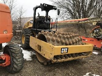 CAT CP54B