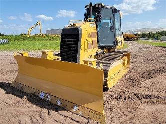 CAT D5K LGP