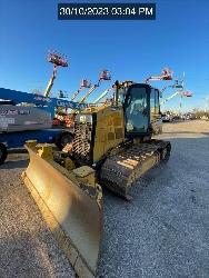 CAT D5K2 LGP