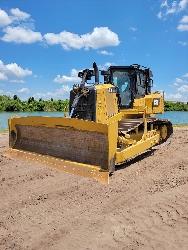 CAT D7E LGP