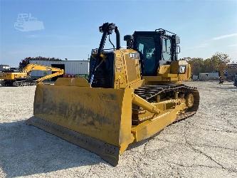 CAT D7E LGP
