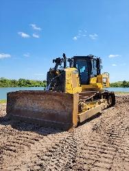 CAT D7E LGP