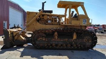 CAT D9H