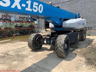 Genie SX150