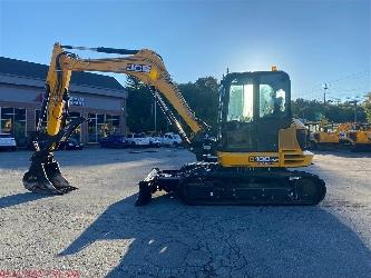 JCB 100C-2