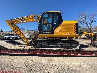JCB 131X LC