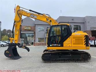 JCB 131X LC