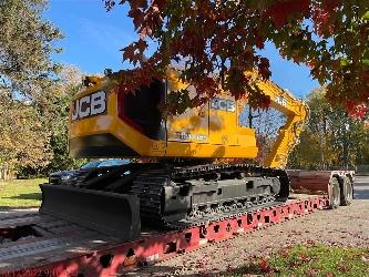 JCB 131X LC