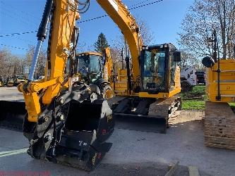JCB 131X LC