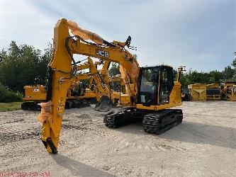 JCB 131X LC