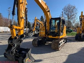 JCB 131X LC