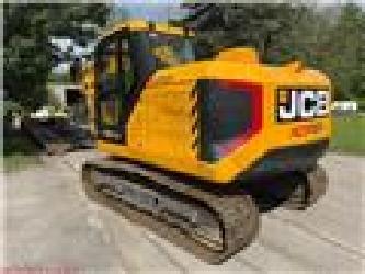 JCB 131X LC