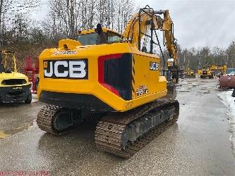 JCB 150X