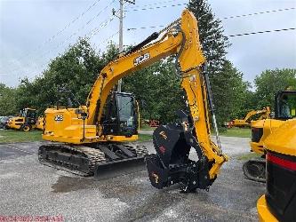 JCB 150X