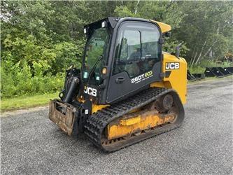 JCB 260T