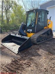 JCB 270T