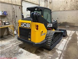 JCB 300T