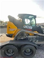 JCB 300T