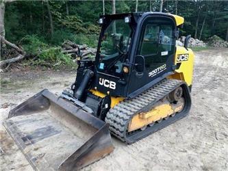 JCB 300T