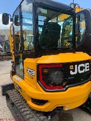 JCB 35Z-1