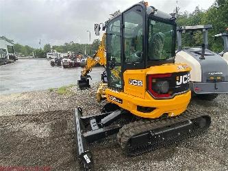 JCB 35Z-1