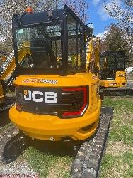 JCB 35Z-1