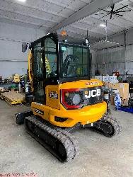 JCB 35Z-1